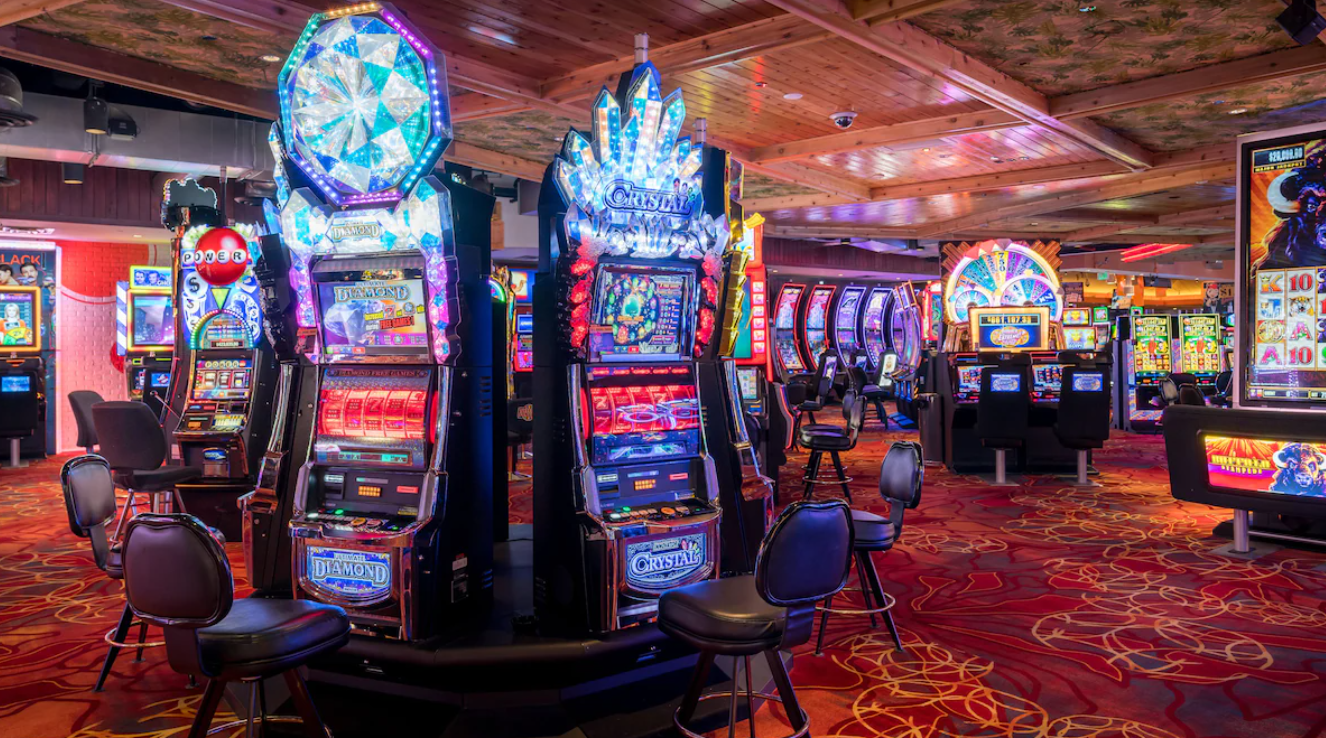 OYO Hotel and Casino Las Vegas: In the Heart of Las Vegas