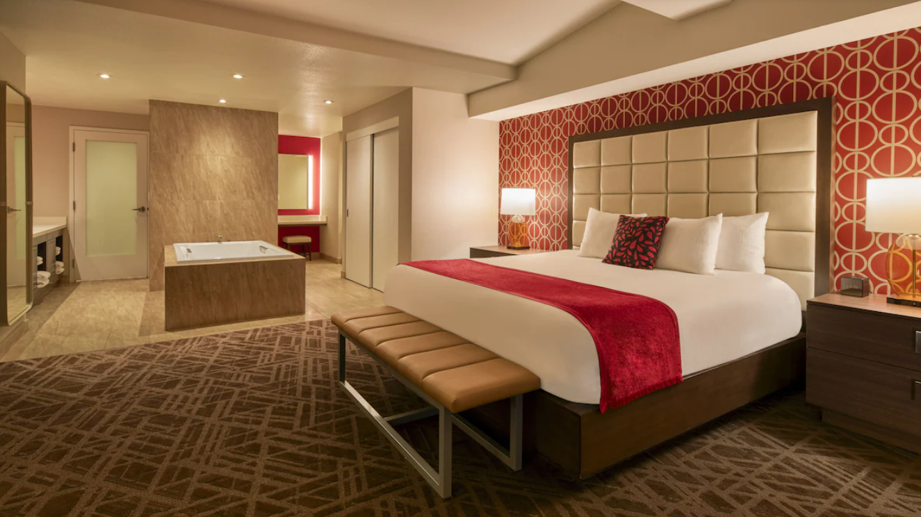 The perfect holiday in the best casino hotels in the world